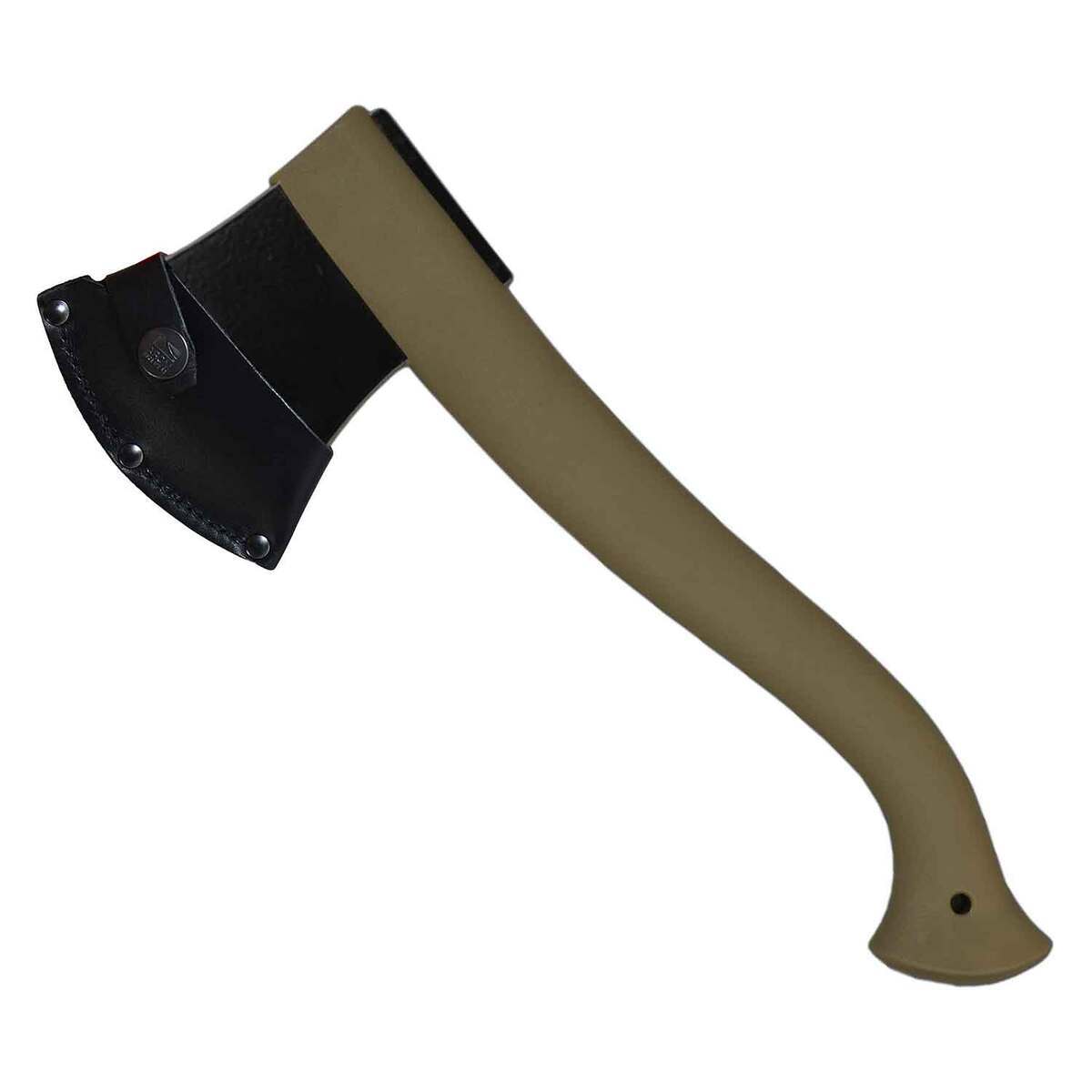 Morakniv Lightweight Axe - Green Morakniv Lightweight Axe - Green