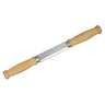 Morakniv Wood Splitting Knife 4.49 inch Fixed Blade Knife - Brown