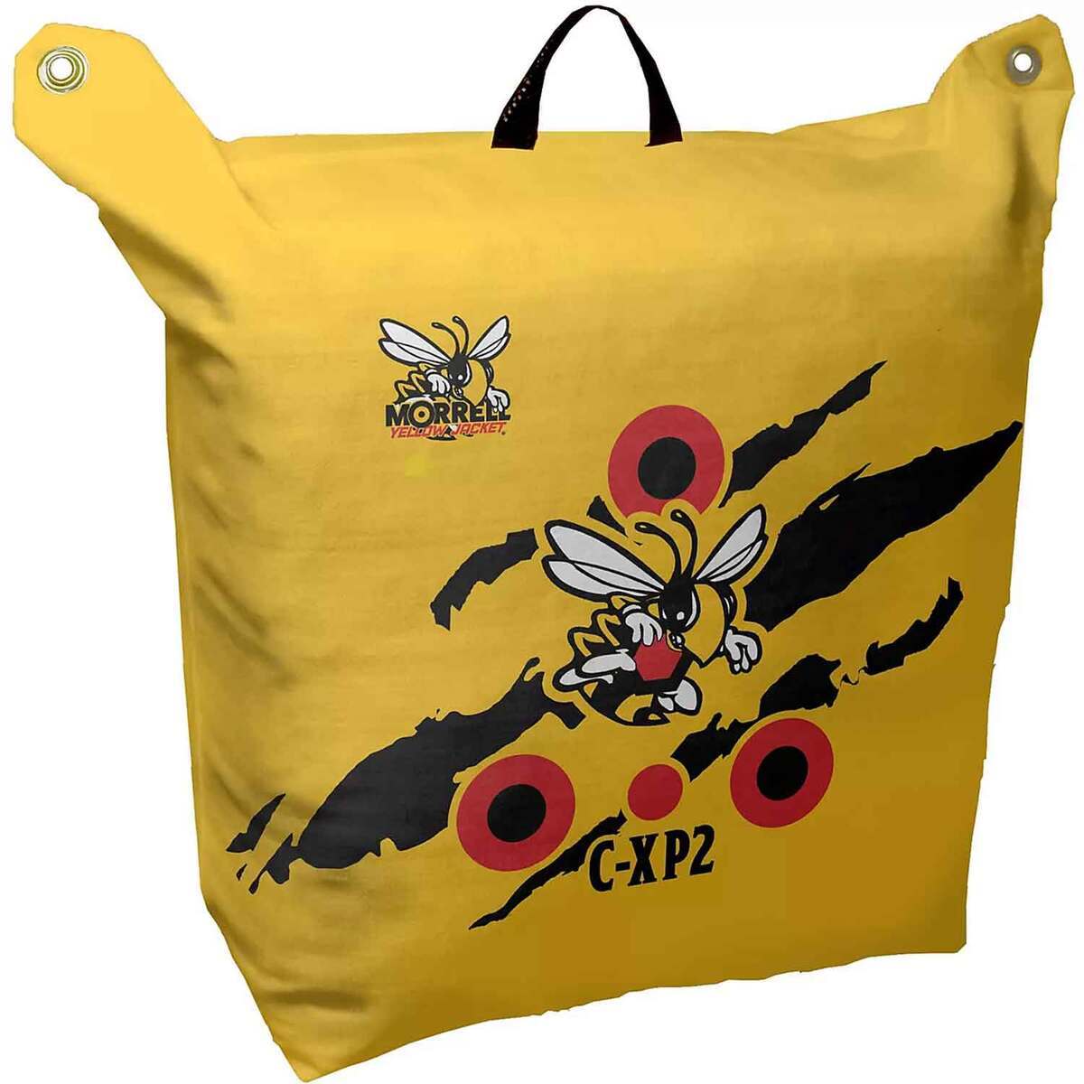 Morrell Yellow Jacket CXP2 Field Point Archery Target | Sportsman's ...