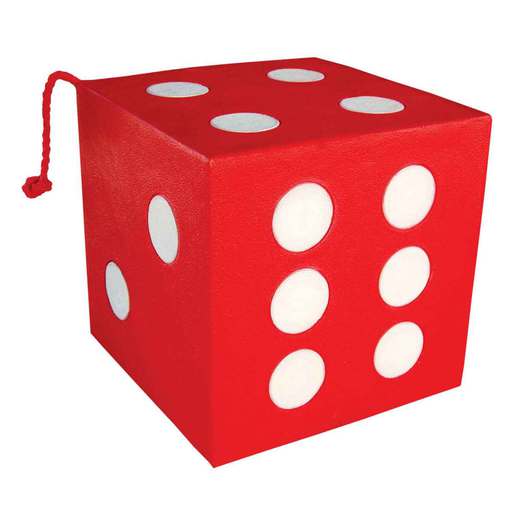 Morrell High Roller Archery Target – Red