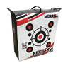Morrell Keep Hammering Outdoor Range Bag Archery Target - White