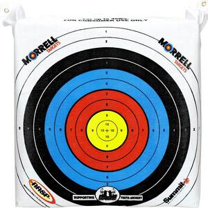 Morrell NASP Youth Archery Bag Target