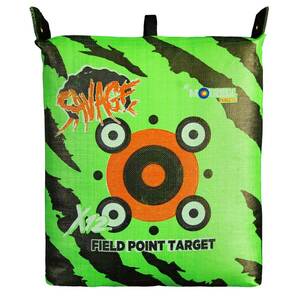 Morrell Savage X12 Bag Target