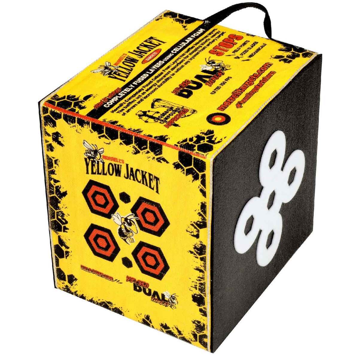 MORREL YELLOW JACKET KINETIC X - The Wolf's Den MORREL YELLOW JACKET KINETIC X - The Wolf's Den
