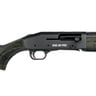 Mossberg 940 JM Pro Matte Blued 12 Gauge 3in Semi Automatic Shotgun - 24in - Black MultiCam