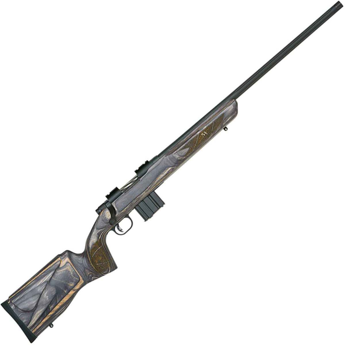 Mossberg MVP Varmint Rifle Mossberg MVP Varmint Rifle