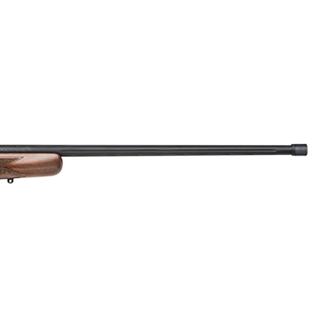 Mossberg Patriot 300 Winchester Magnum Blued/Walnut Bolt Action Rifle - Walnut Mossberg Patriot 300 Winchester Magnum Blued/Walnut Bolt Action Rifle - Walnut