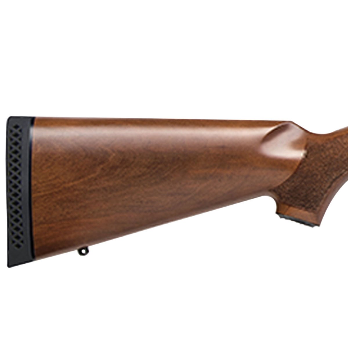Mossberg Patriot 300 Winchester Magnum Blued/Walnut Bolt Action Rifle - Walnut Mossberg Patriot 300 Winchester Magnum Blued/Walnut Bolt Action Rifle - Walnut