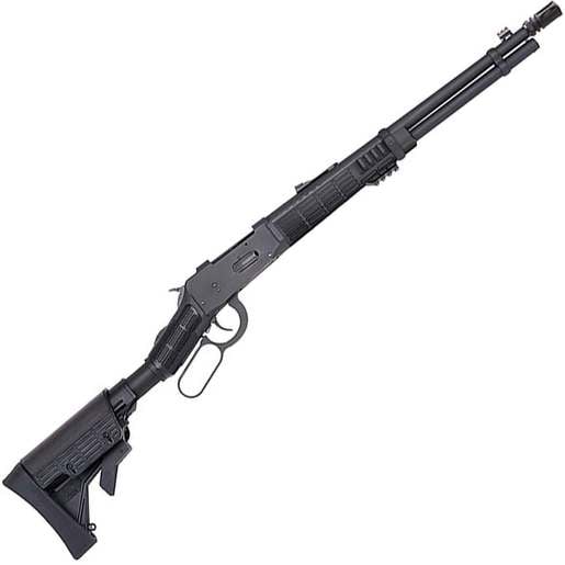 Mossberg 464 Lever Action Rifle image