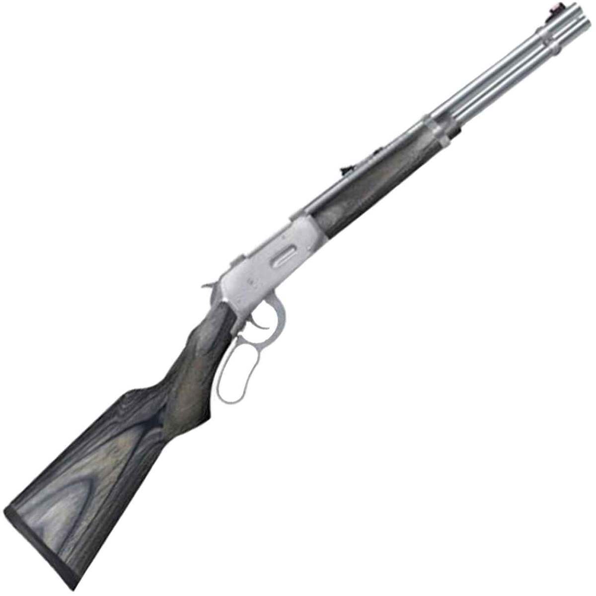 Mossberg 464 Lever Action Rifle Mossberg 464 Lever Action Rifle