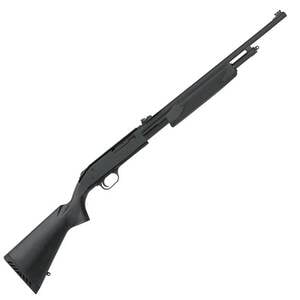 Mossberg 500 Bantam Slugster 410 Gauge 3in Matte Blue Pump Shotgun  20in