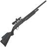 Mossberg 500 Field/Deer With Dead Ringer Scope 12 Gauge 3in Black Pump ...