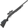 Mossberg 500 Field/Deer With Dead Ringer Scope Black 20ga 3in Pump Shotgun - 26in