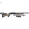 Mossberg 500 FLEX Combo Deer/Security Pump Shotgun