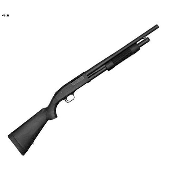 Mossberg 500 Home Defense 12 Gauge Shotgun Mossberg 500 Home Defense 12 Gauge Shotgun