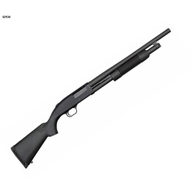 Mossberg 500 Home Defense 12 Gauge Shotgun Sportsman S Warehouse