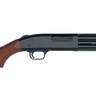 Mossberg 500 Hunting All Purpose Field Blued 20 Gauge 3in Pump Shotgun - 26in