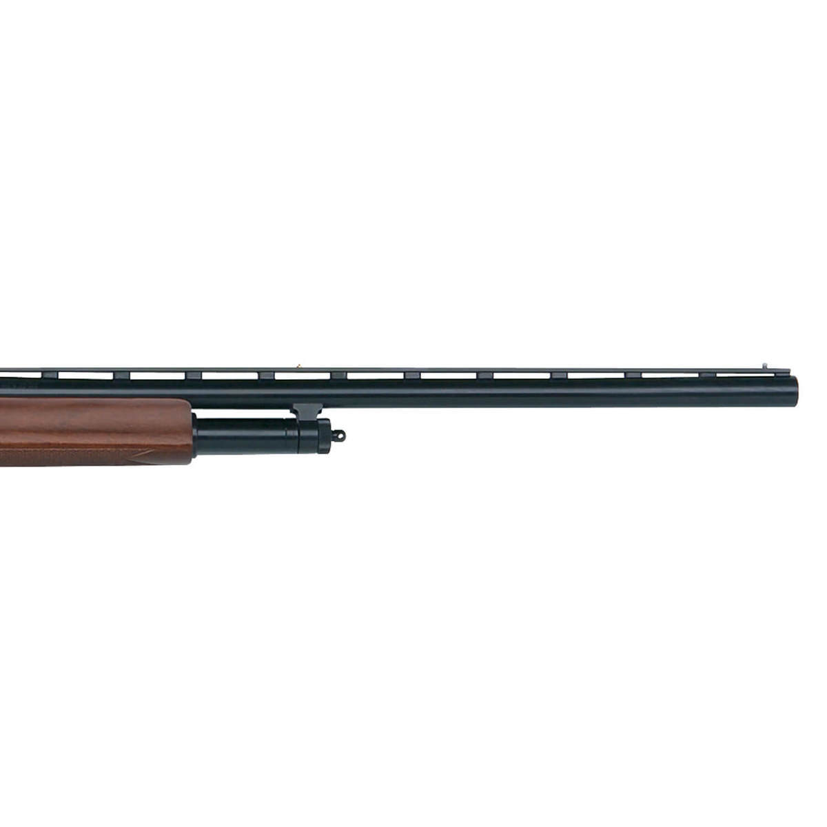 Mossberg 500 Hunting All Purpose Field Blued 20 Gauge 3in Pump Shotgun - 26in Mossberg 500 Hunting All Purpose Field Blued 20 Gauge 3in Pump Shotgun - 26in