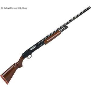 Mossberg 500 Hunting All Purpose Field - Classic Pump Shotgun