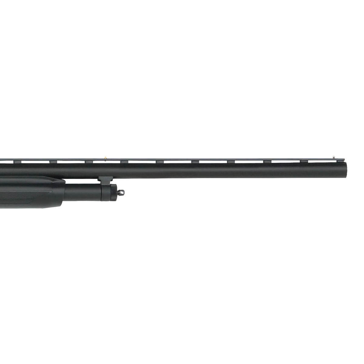 Mossberg 500 Hunting All Purpose Field 12 Gauge 3in Black Pump Shotgun - 28in - Black Mossberg 500 Hunting All Purpose Field 12 Gauge 3in Black Pump Shotgun - 28in - Black
