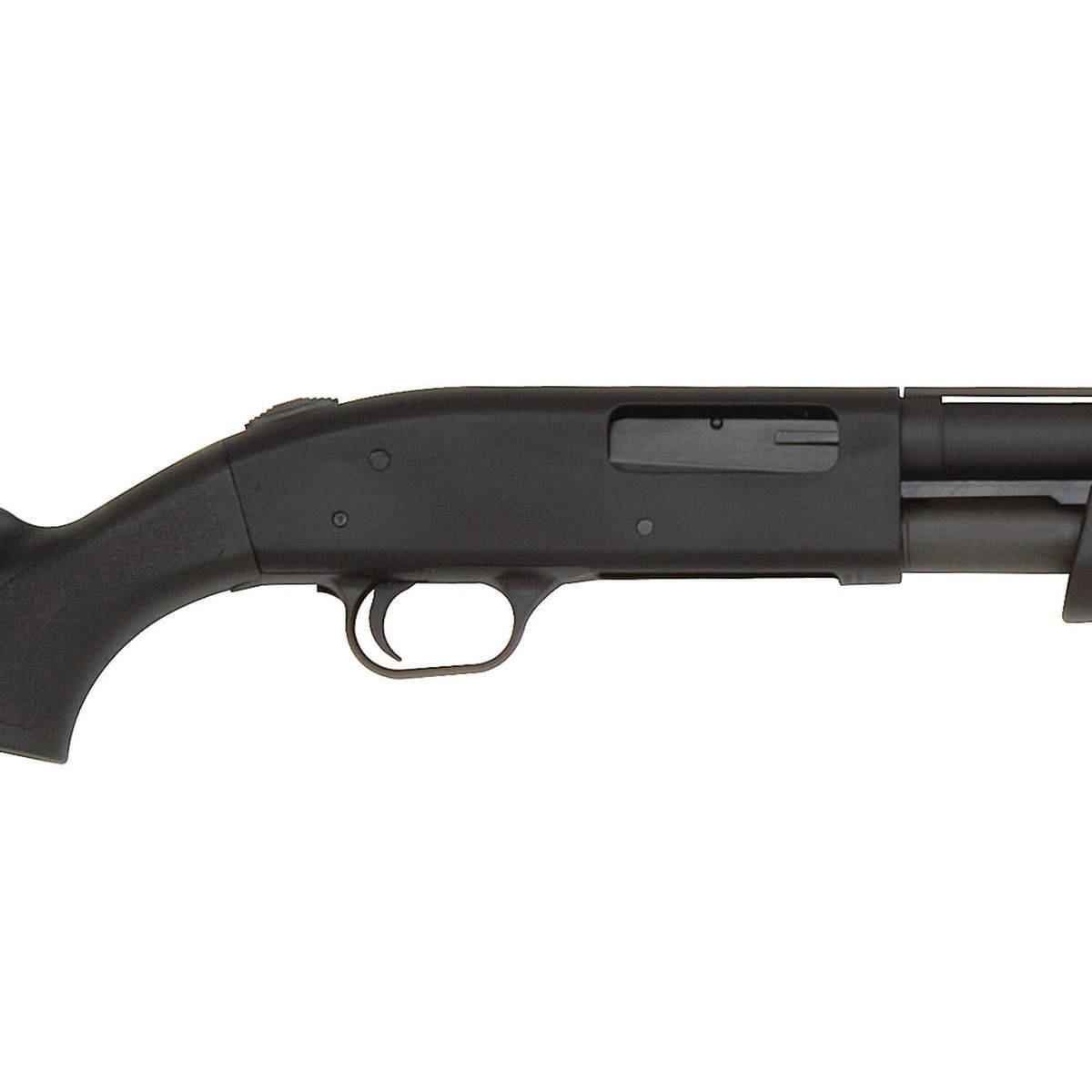 Mossberg 500 Hunting All Purpose Field 20 Gauge 3in Black Pump Shotgun - 26in - Black Mossberg 500 Hunting All Purpose Field 20 Gauge 3in Black Pump Shotgun - 26in - Black