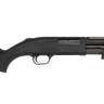 Mossberg 500 Hunting All Purpose Field Black 20 Gauge 3in Pump Shotgun - 26in - Black