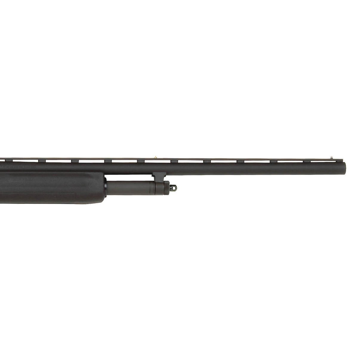 Mossberg 500 Hunting All Purpose Field 20 Gauge 3in Black Pump Shotgun - 26in - Black Mossberg 500 Hunting All Purpose Field 20 Gauge 3in Black Pump Shotgun - 26in - Black