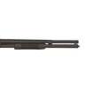 Mossberg 500 Persuader Parkerized 12 Gauge 3in Pump Action Shotgun - 20in - Black