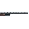 Mossberg 500 Retrograde Field Blued 12 Gauge 3in Pump Shotgun - 28in - Brown