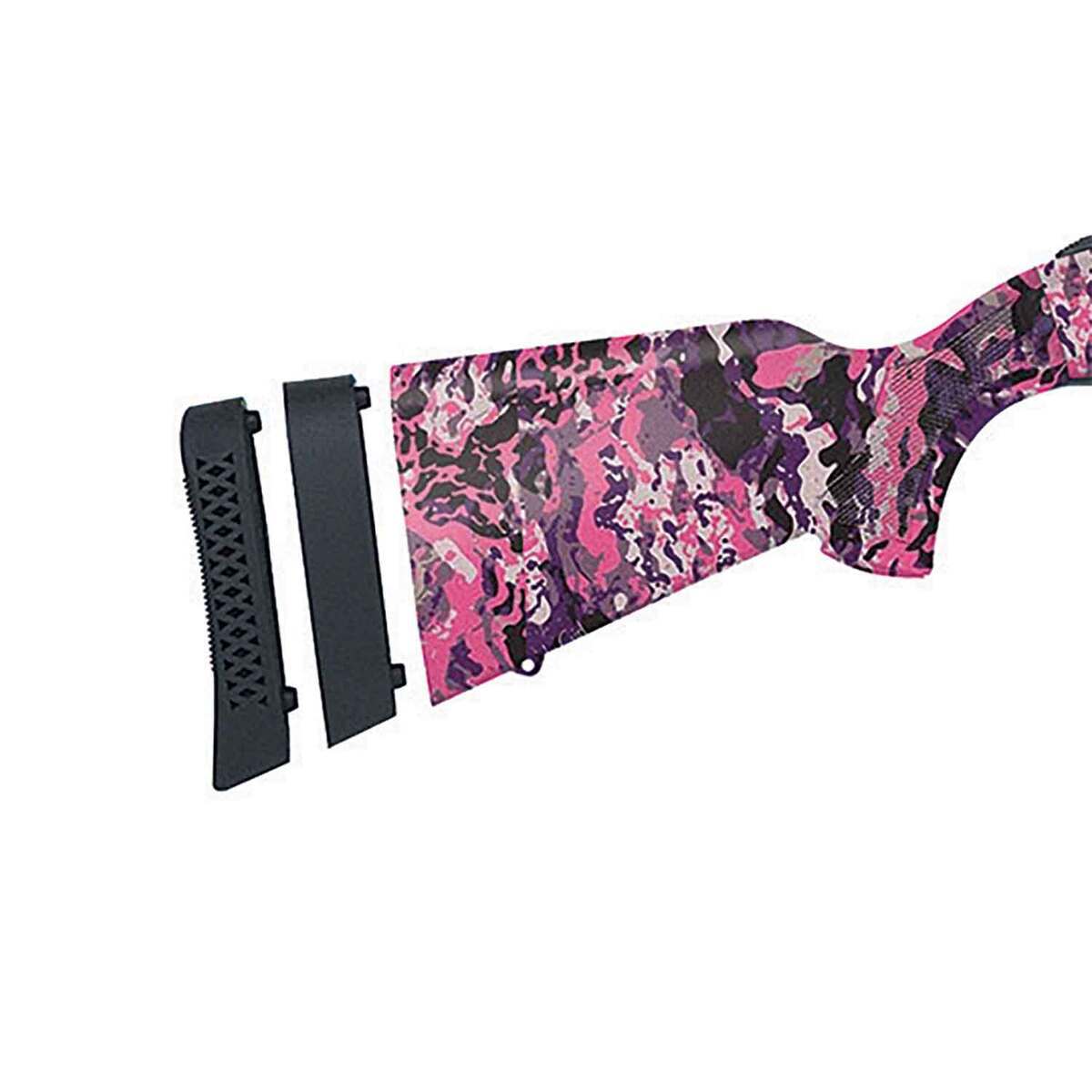 Mossberg 500 Super Bantam Muddy Girl Wild 20 Gauge 3in Pump Action Shotgun - 22in - Camo Mossberg 500 Super Bantam Muddy Girl Wild 20 Gauge 3in Pump Action Shotgun - 22in - Camo