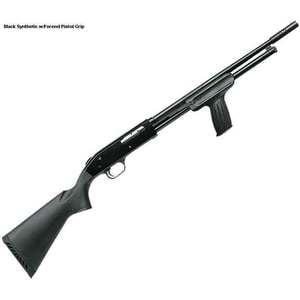Mossberg 500 Tactical - HS410 Home Security Pump Shotgun