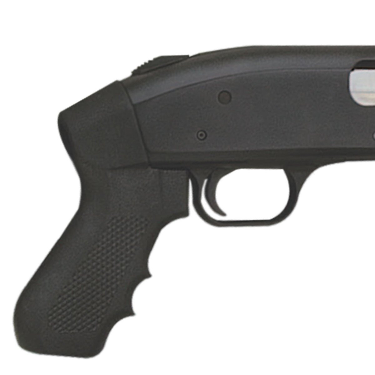 Mossberg 500 Tactical JIC Cruiser Kit 12 Gauge 3in Black Pump Action Firearm - 18.5in - Black Mossberg 500 Tactical JIC Cruiser Kit 12 Gauge 3in Black Pump Action Firearm - 18.5in - Black