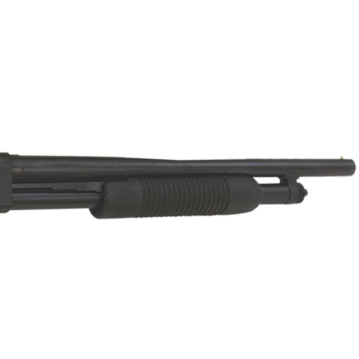 Mossberg 500 Tactical JIC Cruiser Kit 12 Gauge 3in Black Pump Action Firearm - 18.5in - Black Mossberg 500 Tactical JIC Cruiser Kit 12 Gauge 3in Black Pump Action Firearm - 18.5in - Black
