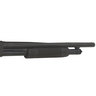 Mossberg 500 Tactical JIC Cruiser Kit Black 12 Gauge 3in Pump Action Firearm - 18.5in - Black