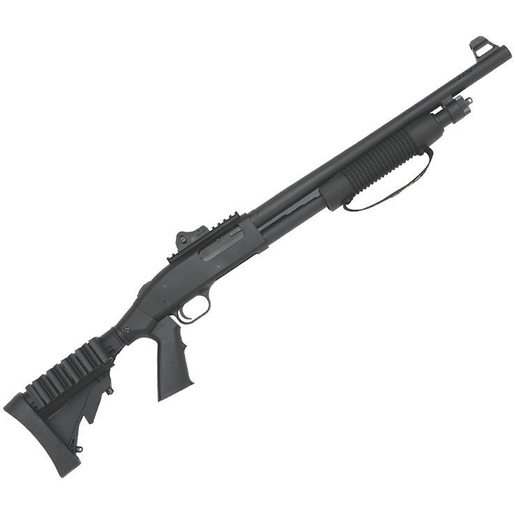 Mossberg 500 Tactical - SPX Pump Shotgun image