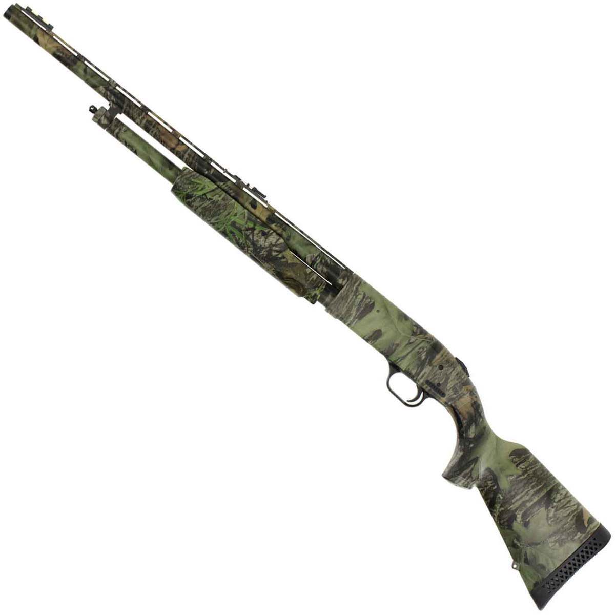 Mossberg 500 Youth Super Bantam Mossy Oak Obsession 20 Gauge 3in Pump