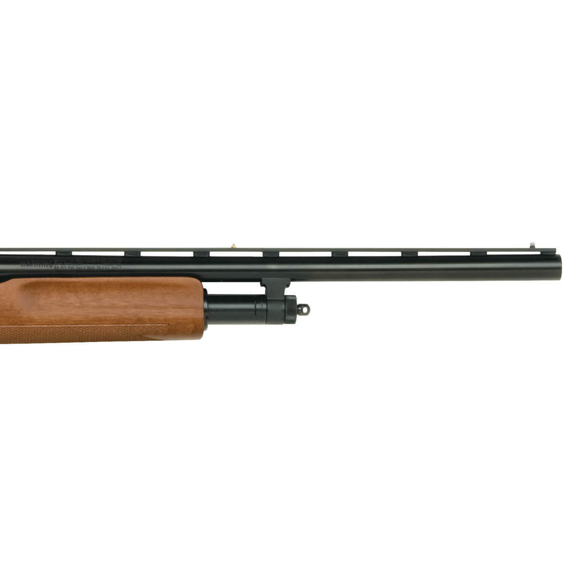 Mossberg 505 Compact Blued 20 Gauge 3in Pump Shotgun - 20in Mossberg 505 Compact Blued 20 Gauge 3in Pump Shotgun - 20in