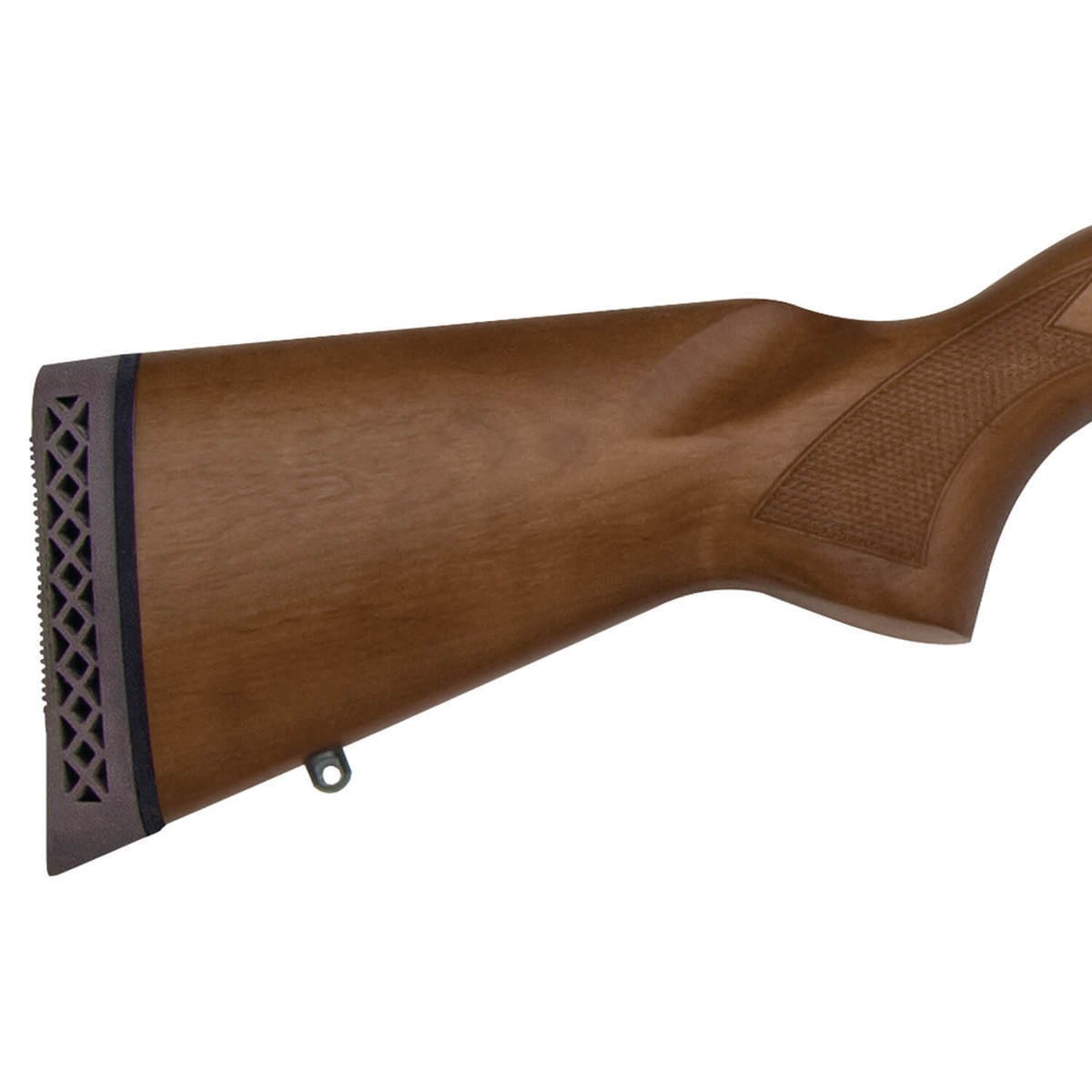 Mossberg 505 Compact 410 3in Blued Pump Shotgun - 20in Mossberg 505 Compact 410 3in Blued Pump Shotgun - 20in