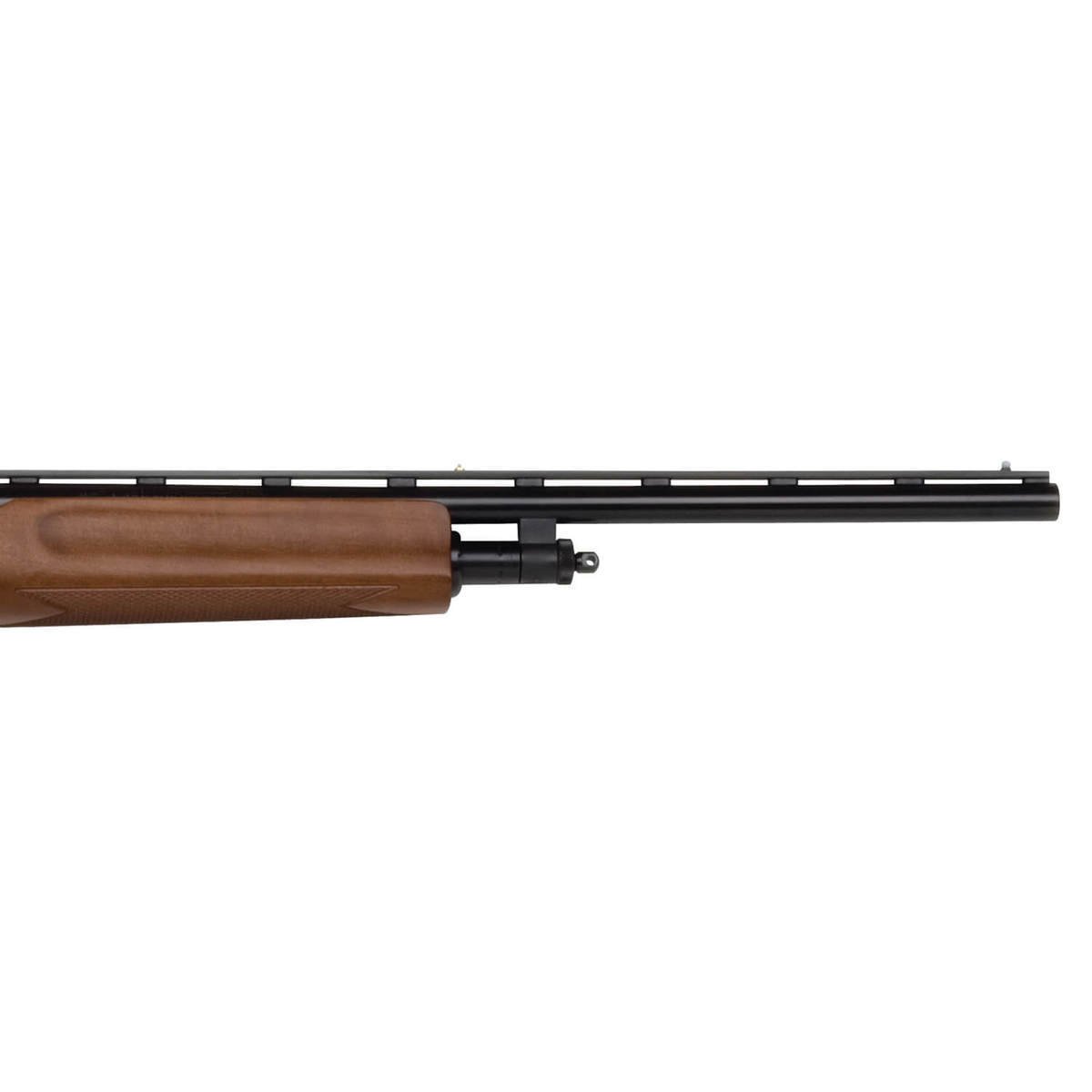 Mossberg 505 Compact 410 3in Blued Pump Shotgun - 20in Mossberg 505 Compact 410 3in Blued Pump Shotgun - 20in