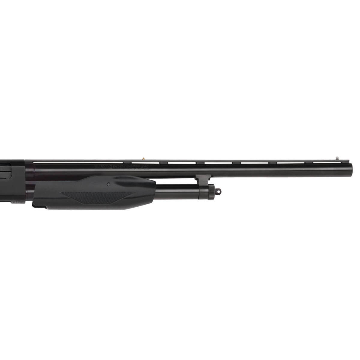 Mossberg 510 Compact Mini Super Bantam Black 410 3in Pump Shotgun - 18.5in - Black Mossberg 510 Compact Mini Super Bantam Black 410 3in Pump Shotgun - 18.5in - Black