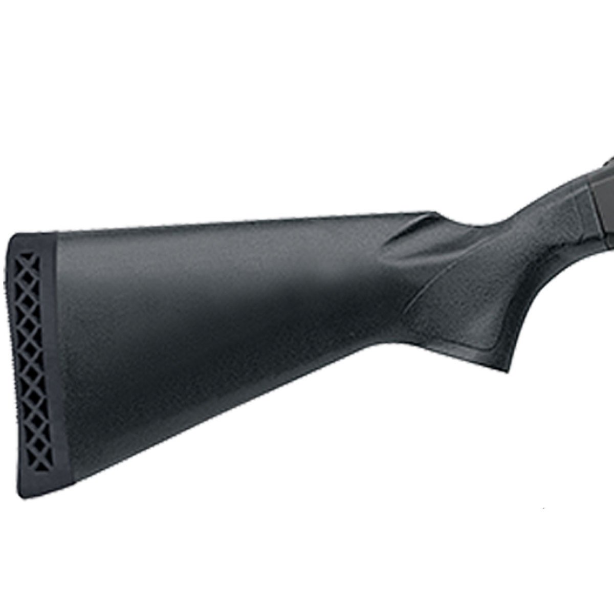 Mossberg 590 7-Shot 410 Gauge 3in Matte Blued Pump Action Shotgun - 18.5in - Black Mossberg 590 7-Shot 410 Gauge 3in Matte Blued Pump Action Shotgun - 18.5in - Black