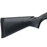 Mossberg 590 7-Shot Matte Blued 410 Gauge 3in Pump Action Shotgun - 18.5in - Black