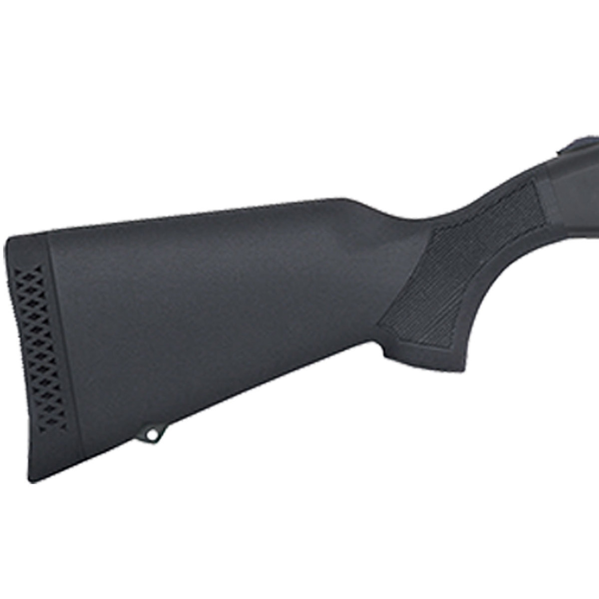 Mossberg 590 9-Shot Ghost Ring Sight Black 20ga 3in Pump Action Shotgun - 20in - Black Mossberg 590 9-Shot Ghost Ring Sight Black 20ga 3in Pump Action Shotgun - 20in - Black
