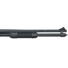 Mossberg 590 9-Shot Ghost Ring Sight Black 20ga 3in Pump Action Shotgun - 20in - Black