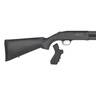 Mossberg 590 9-Shot Matte Black 12 Gauge 3in Pump Action Shotgun - 20in - Black