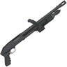 Mossberg 590 Chainsaw Handle Black 12 Gauge 3in Pump Action Shotgun - 18.5in - Black