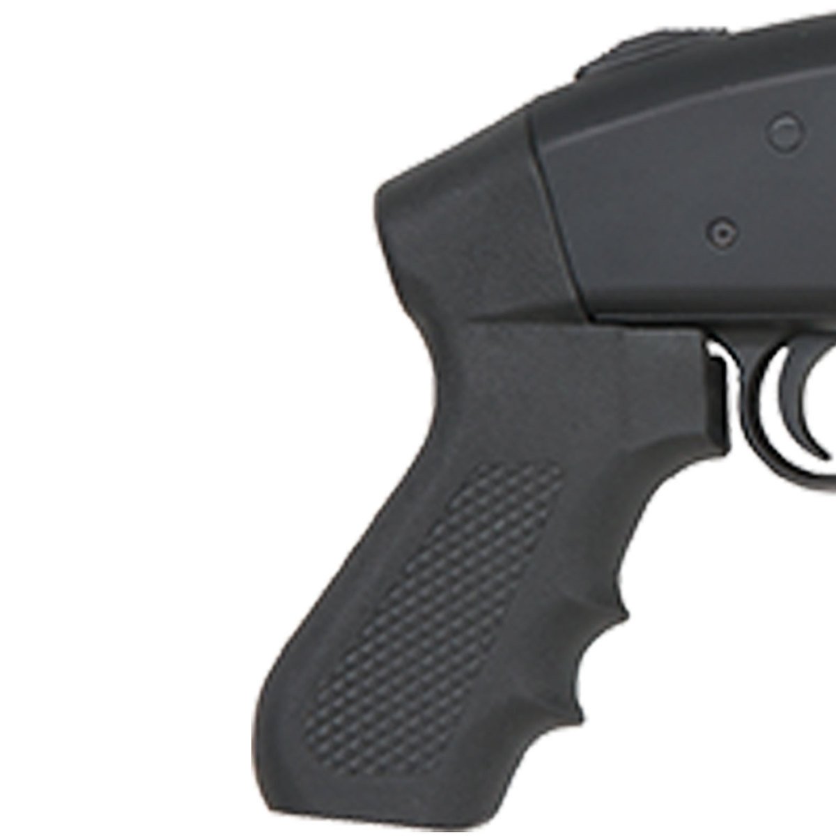 Mossberg 590 Chainsaw Handle 12 Gauge 3in Black Pump Action Shotgun - 18.5in - Black Mossberg 590 Chainsaw Handle 12 Gauge 3in Black Pump Action Shotgun - 18.5in - Black