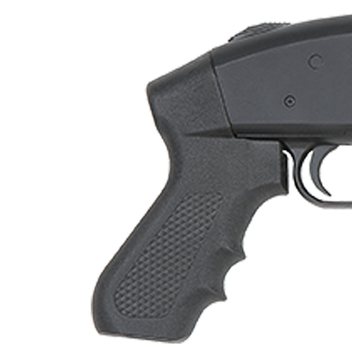 Mossberg 590 Cruiser Pistol Grip Black 12 Gauge 3in Pump Action Shotgun - 18.5in - Black Mossberg 590 Cruiser Pistol Grip Black 12 Gauge 3in Pump Action Shotgun - 18.5in - Black