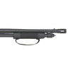 Mossberg 590 Cruiser Pistol Grip Black 12 Gauge 3in Pump Action Shotgun - 18.5in - Black
