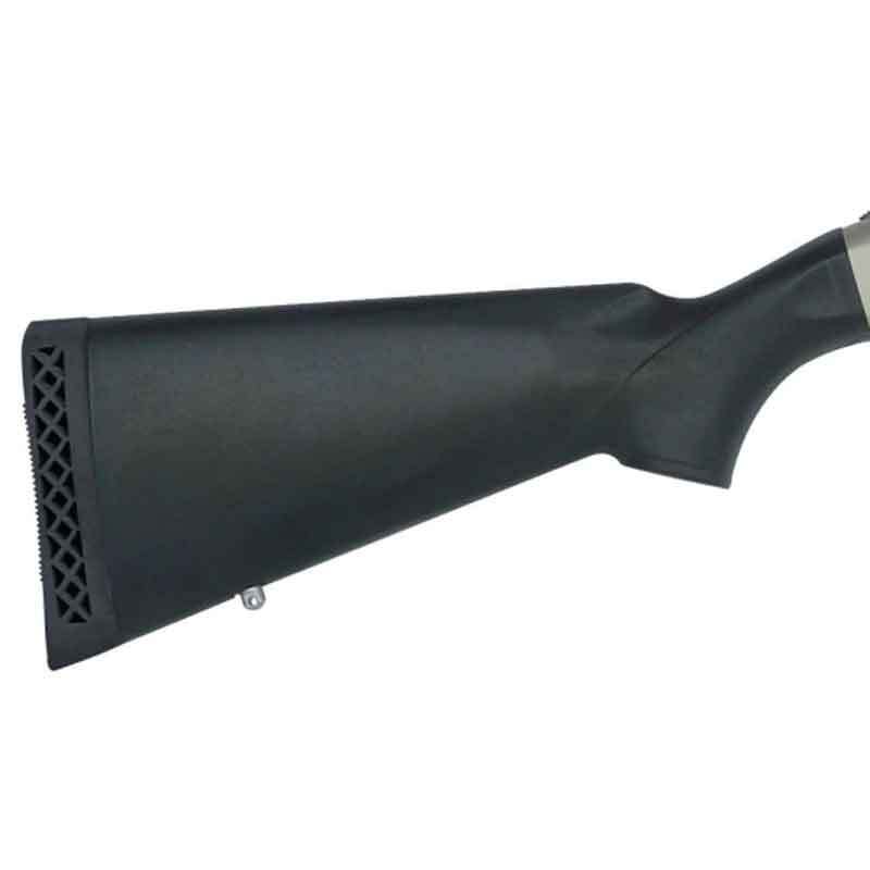 Mossberg 590 Mariner Marinecote 12 Gauge 3in Pump Shotgun - 20in Mossberg 590 Mariner Marinecote 12 Gauge 3in Pump Shotgun - 20in